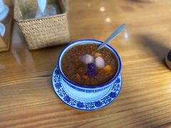 红糖桂圆阴米粥-袁妈红豆汤(重庆总店)
