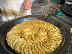 -草桥清真牛肉锅贴扁食店