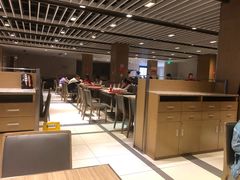 大堂-知味观(湖滨店)