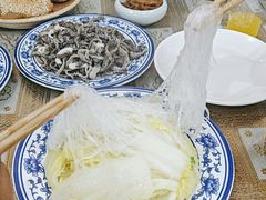 -清真·鸦儿李记·小馆(后海店)