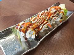 -莳空烧鸟店(晨沐店)