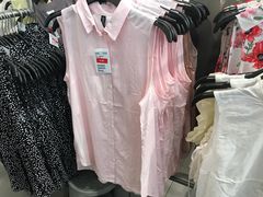 -H&M(鹏欣水游城店)