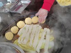 -崔记生活·铁锅炖鱼粘卷子(总店)
