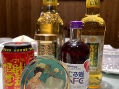 -老雒阳面馆·水席·洛阳菜(王城路店)