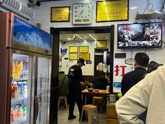 -覃肥叔桂林米粉(粮道街店)