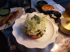 -FLAIR顶层餐厅酒吧(浦东丽思卡尔顿酒店)