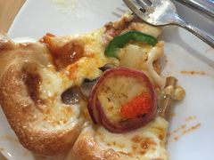 -必胜客(漕宝路店)