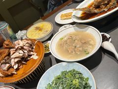 -老淮滨-蚌埠非遗小吃(淮河路店)