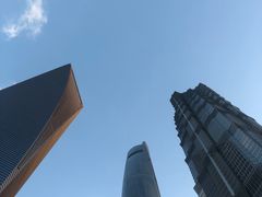 景点-上海环球金融中心云端足球盛典