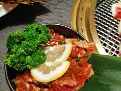 -AJIYA·池袋日式烧肉自助(天津万象城店)