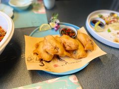 -恬阿姨庭院餐厅·生日宴