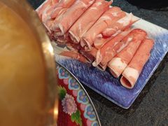 -苏完瓜尔佳氏·满洲涮肉(古方路店)