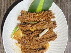 -魁盛居百年鲁菜馆(县西巷店)