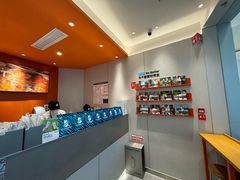 -Blueglass酸奶(财富购物中心店)