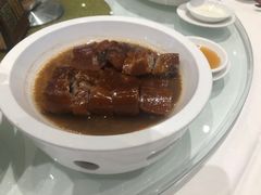 -金河半岛园林酒家(金融城店)