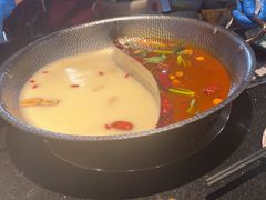 -捞王猪肚鸡火锅(昆山店)