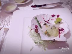 -上海和平饭店-华懋阁 The Cathay Room