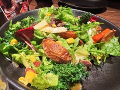 -Q MEX 库迈墨西哥餐吧(三里屯店)