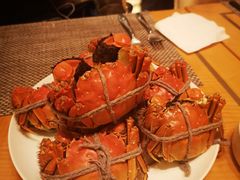 -威斯汀舞台餐厅