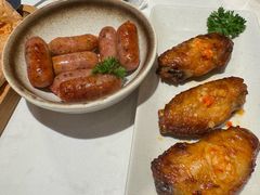 -烁先生披萨·儿童餐下午茶(河南岸店)