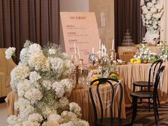 -青岛富力艾美酒店