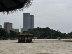 -滨湖塘西河公园