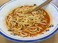 -西北杂粮筐凉皮大王(龙湖·北城天街购物广场店)