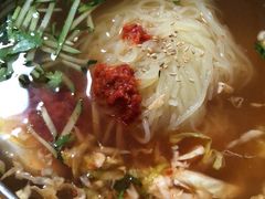 鸡西大冷面-鸡西冷面(翠竹店)
