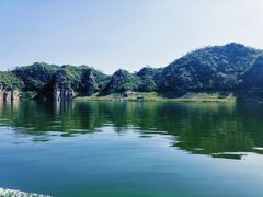 -易水湖景区