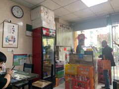 -茶南面馆(湖西街店)