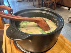 -如轩·海鲜砂锅粥·潮汕菜(南城店)