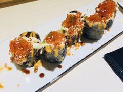 -小句号·精致料理(江南环球港店)