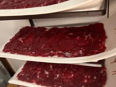 -左庭右院鲜牛肉火锅(苏州园区永旺店)