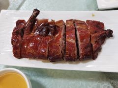 金牌琵琶鸭-红城阁·上海味道(四平路店)