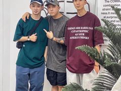 -Badmarket(庙前西街店)