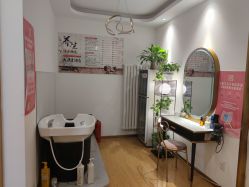 -丹漪·DANYI 美肤中心