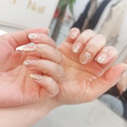 -雅洁美甲美睫