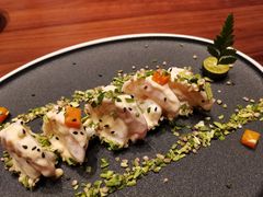 -喜鼎海胆水饺(东港店)