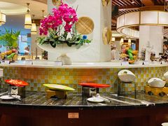-九寨沟天源豪生度假酒店-豪庭轩中餐厅