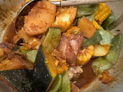 -关东小磨东北菜(漕河泾印象城店)