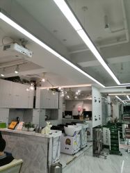 -潘多拉Hairsalon