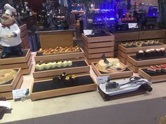 -长沙三景韦尔斯利酒店·Oval全日制餐厅自助餐