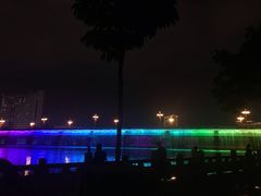 -南宁南湖公园