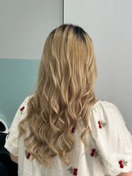 -INLIFE HAIR韩国美发