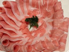 -乾门涮肉·老北京新火锅(龙蟠汇店)