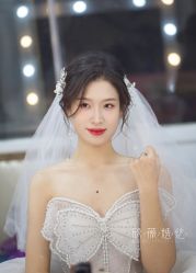 -欣薇婚纱(新源乐汇城店)