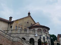-中旅阿那亚九龙湖·公主酒店