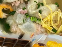 -长人馄饨铺(解放街店)