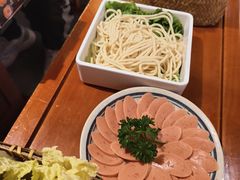 -老员外骨汤火锅(海州古城店)