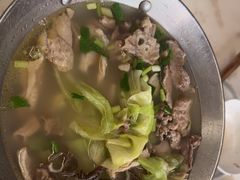 -渔语鱼新川菜Bistro(万象天地店)